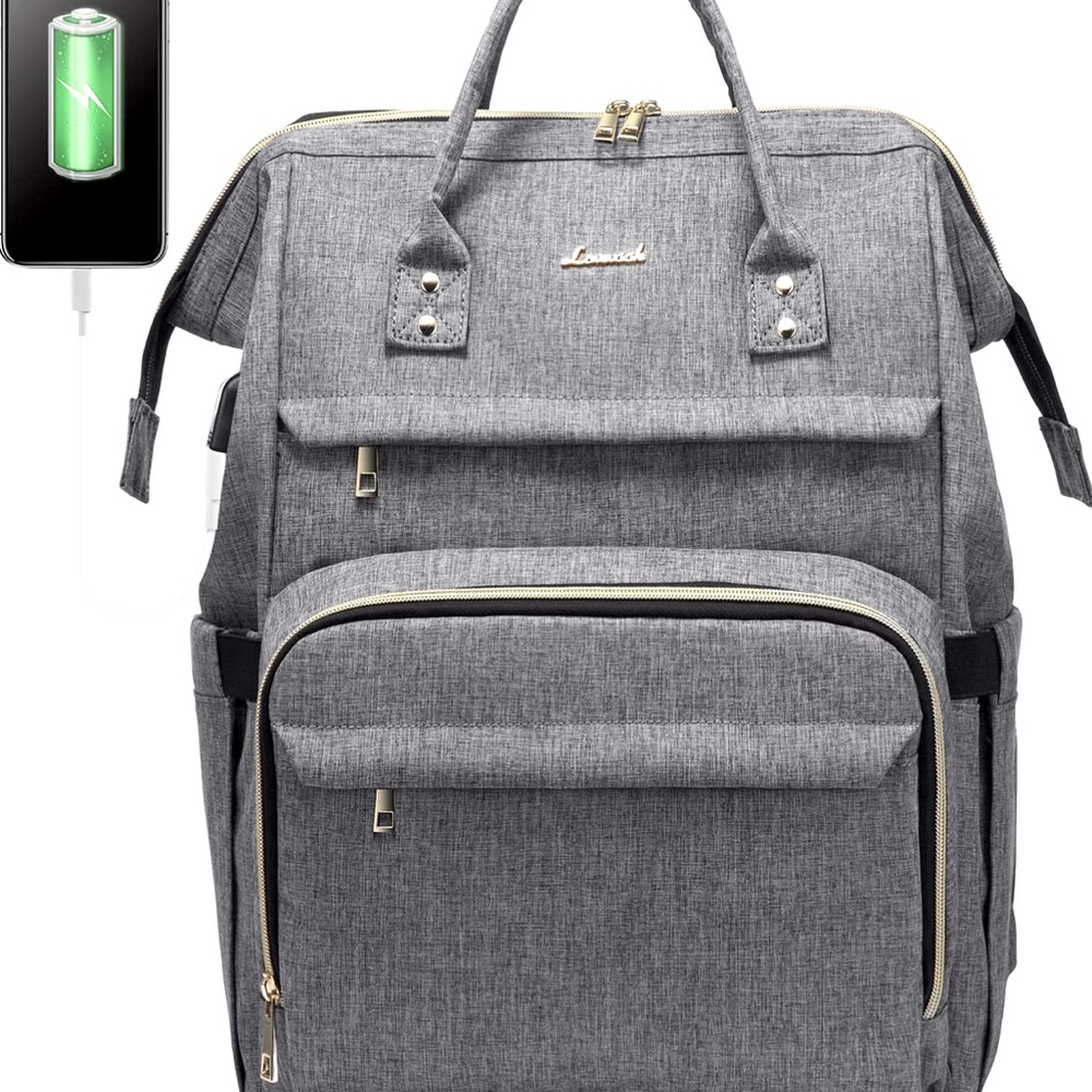 Lovelook laptop backpack
